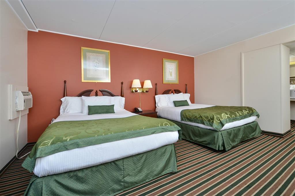 Center Street Value Inn Оберн Номер фото